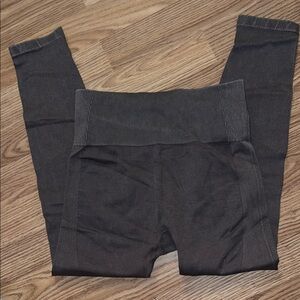 JoyLab Charcoal women Leggings